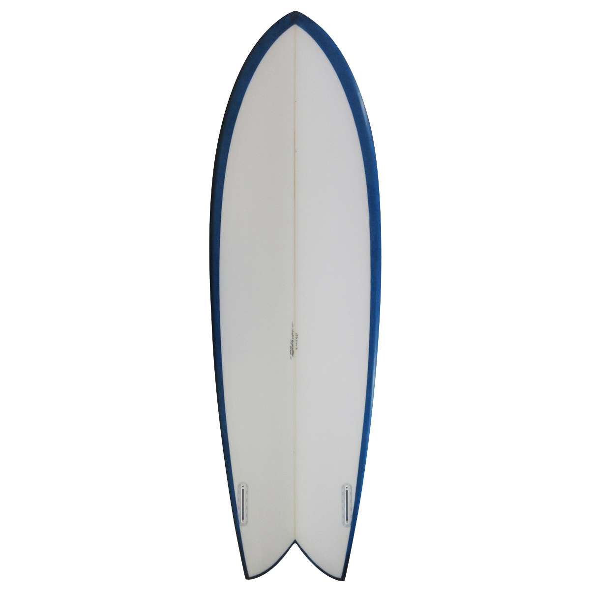 AC SHAPE / OLD FISH 6`0 BLUE | USED SURF×SURF MARKET